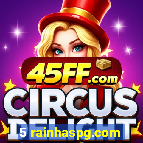 5 rainhaspg.com